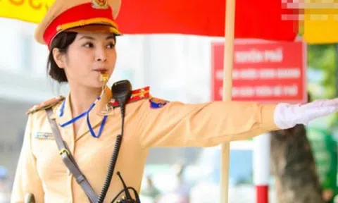 Phân luồng giao thông phục vụ Lễ kỷ niệm 80 năm Quốc khánh, hạn chế phương tiện đi về hướng Hà Nội