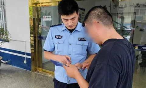 Người đàn ông chuyển khoản nhầm hơn 146 triệu đồng nhưng người nhận khẳng định không nhận được, cảnh sát tuyên bố: "Anh ta chối là đúng"