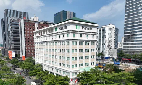 Manulife Việt Nam chi trả gần 4.000 tỷ đồng quyền lợi bảo hiểm 6 tháng đầu năm 2025