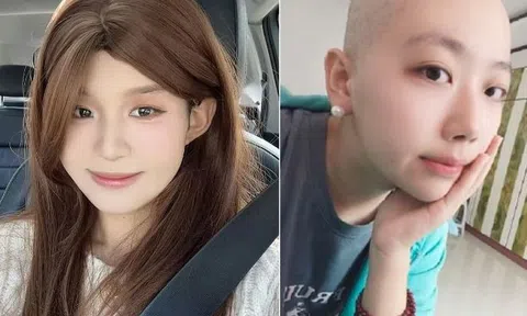 Thường xuyên ăn món khoái khẩu, cô gái 25 tuổi qua đời vì ung thư dạ dày