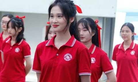 Ngày 21/8, trường ĐH này cho sinh viên học online