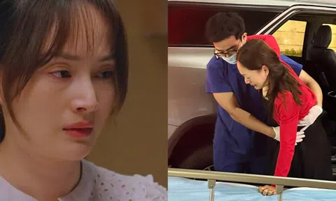 Sau hình ảnh nhập viện đau đớn, Lan Phương hé lộ thêm 1 hậu quả gây hoang mang vì căng thẳng kéo dài