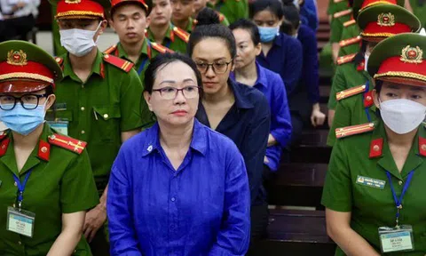 Vụ án Vạn Thịnh Phát: Hơn 8.300 tỉ đồng đã đến tay trái chủ