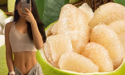 Sợ tăng cân do thừa ẩm, tôi đã ăn 6 quả ít đường, giàu vitamin C: Chúng vừa bóp thắt eo vừa làm đẹp da với giá rẻ bèo đáng kinh ngạc