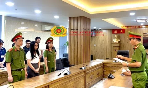 Bắt 3 nhân viên ngân hàng, khám xét nhiều địa điểm liên quan đường dây rửa tiền 30.000 tỷ đồng