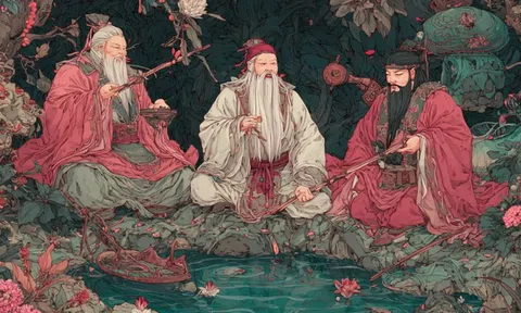 Đời người càng va vấp càng hiểu: Nhớ 5 điều này, mối quan hệ nào cũng dễ thở