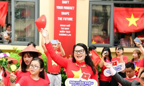 Hà Nội: Không học các môn văn hoá ngay sau lễ khai giảng