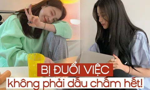 Bị đuổi việc, cô gái ngồi nhà kiếm gần 100 triệu/tháng khỏe re