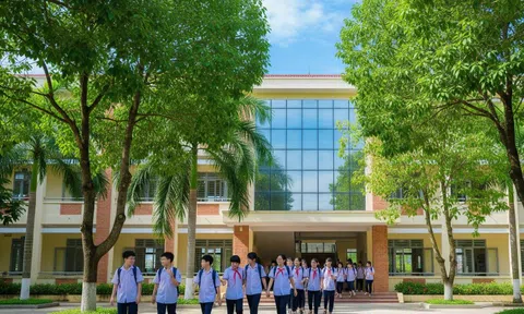 Học sinh Quảng Trị sẽ nghỉ học từ ngày mai (25-8)