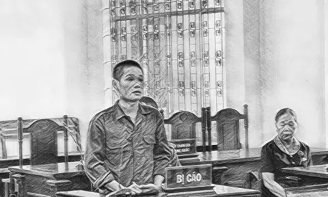 Nam thanh niên lãnh án vì giả vờ bị bắt cóc để tống tiền mẹ ruột