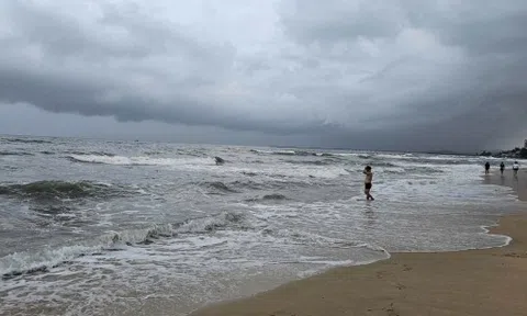 An Giang triển khai 4 tại chỗ để ứng phó với bão số 5 và mưa lớn