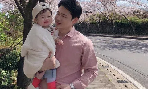 Những kiểu bố mà mọi đứa trẻ đều ao ước có