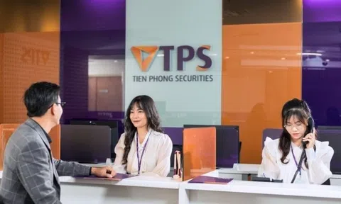 TPBank tính chi gần 3.600 tỷ để sở hữu công ty chứng khoán TPS