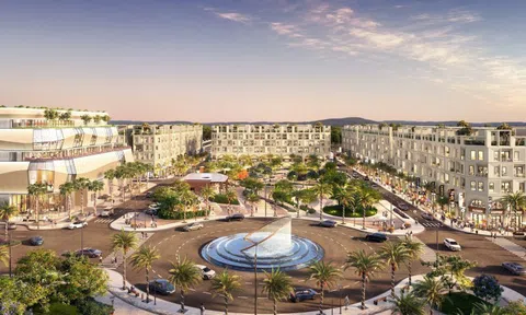 Masterise Homes - từ di sản bản địa đến chuẩn mực sống toàn cầu