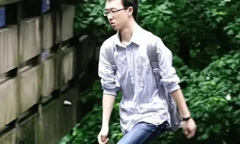 Nam sinh thi Đại học điểm cao nhất thành phố nhưng 1 loạt trường không chịu nhận: "Có sinh viên như này, ảnh hưởng uy tín của trường!"