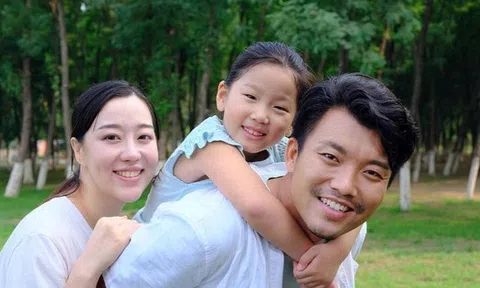Một câu nói ĐƠN GIẢN có thể giải quyết xung đột tốt hơn 10 câu "Bố/mẹ yêu con": Nếu bạn hay nói, xin chúc mừng!