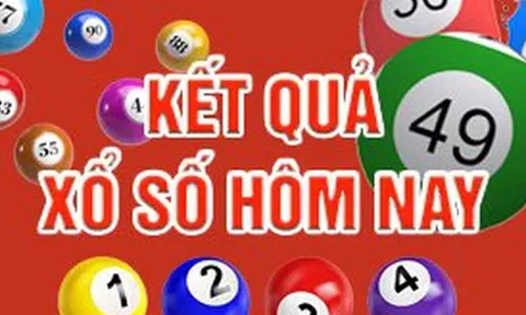 Kết quả xổ số hôm nay, 28-8: Tây Ninh, An Giang, Bình Thuận, Bình Định, Hà Nội...