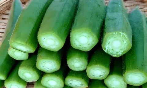4 loại rau củ ít thuốc trừ sâu nên ăn thường xuyên trong mùa thu