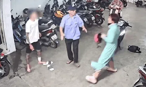 Vụ cô gái MMA phản đòn, hạ thanh niên xăm trổ: Xuất hiện từ khoá nhiều người quan tâm