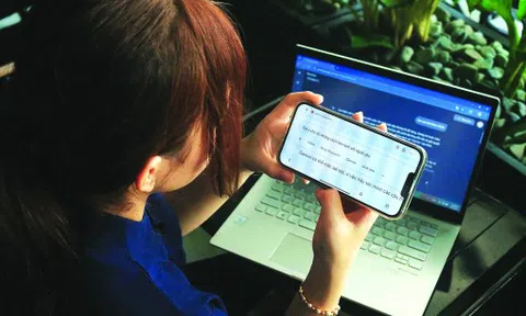 Chớ nên đụng chuyện gì cũng hỏi chatbot AI