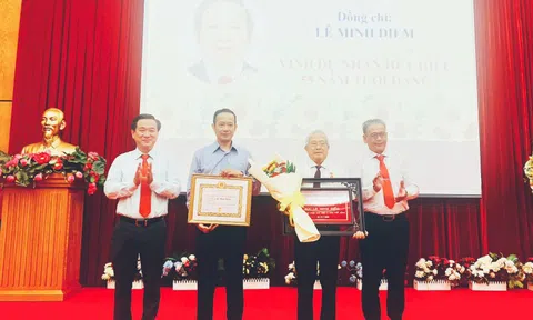 100% hồ sơ thủ tục hành chính được giải quyết đúng hạn ở phường Bàn Cờ, TP HCM