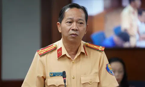 Hơn 125.000 người ở TPHCM đậu sát hạch nhưng chưa có giấy phép lái xe