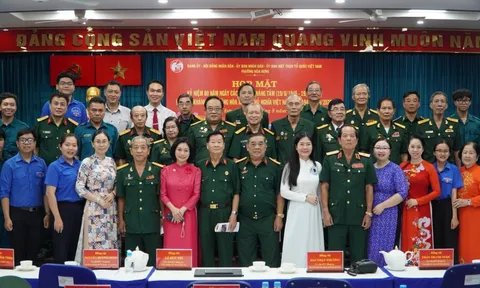 Khẳng định tinh thần Cách mạng Tháng Tám và Quốc khánh 2-9