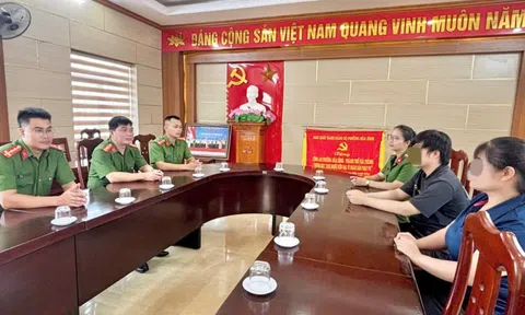 Nam thanh niên 18 tuổi "mất tích" sau cuộc điện thoại lạ