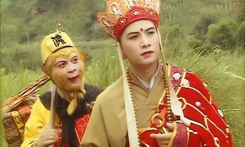 Xem lại Tây Du Ký sau 20 năm, tôi nhận ra: Con giống Tôn Ngộ Không mà lại áp dụng cách giáo dục theo kiểu Đường Tăng, tương lai sớm hỏng!