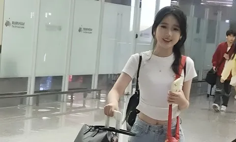 Lên thành phố nhập học gặp ngay đàn anh nhiệt tình ở ga tàu, 10 phút sau nữ sinh phải báo cảnh sát