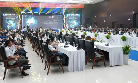 Blockchain – động lực mới cho kinh tế số Việt Nam