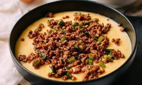 Loại thực phẩm được đánh giá "tốt bậc nhất thế giới", ở chợ Việt giá chỉ vài nghìn đồng