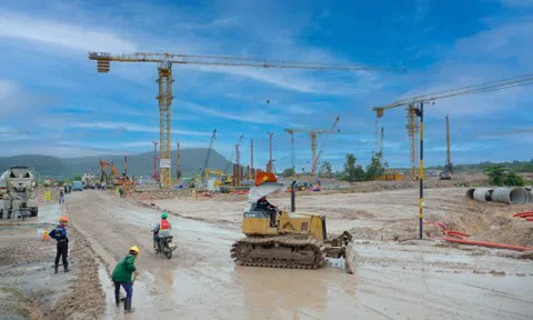 Nhiều dự án phục vụ APEC 2027 tại Phú Quốc chậm tiến độ
