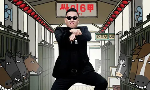 Chủ nhân bản hit Gangnam Style PSY đang mắc phải bệnh gì?