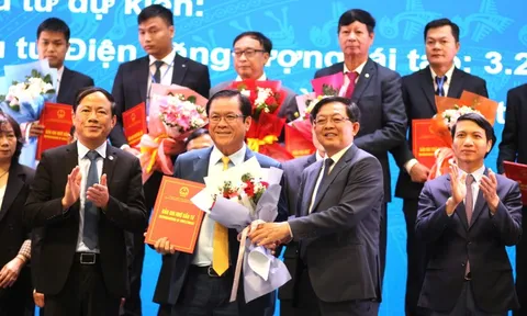 69 dự án, gần 120.000 tỉ đồng đầu tư vào Gia Lai