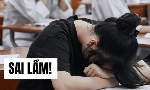 Nhiều em đỗ đại học nhưng KHÔNG DÁM HỌC, thầy giáo Hà Nội nói: Giá mà nghe điều thầy dặn thì đâu đến nỗi!