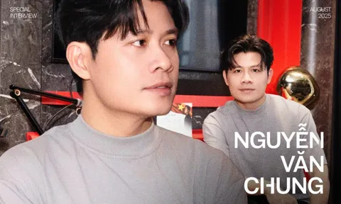 Nhạc sĩ Nguyễn Văn Chung: Tùng Dương và Hòa Minzy bỏ ra nhiều hơn số tiền mình nhận hoặc không được gì