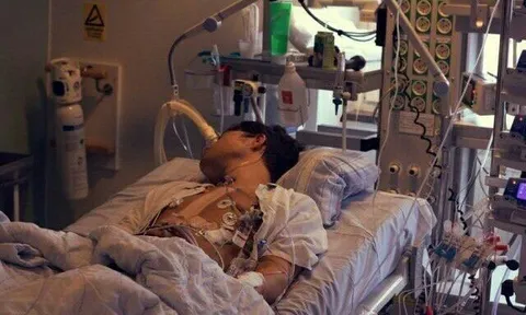 Có 1 loại ung thư chỉ phát hiện vài tháng đã tử vong nếu không để tâm 5 "dấu hiệu đỏ" này
