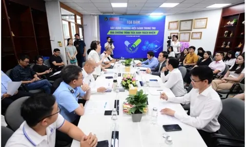 Bánh trung thu gắn nhãn "Tick xanh trách nhiệm" sẽ bị kiểm tra nhiều hơn