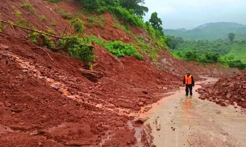 Quảng Trị dự kiến di dời hơn 14 ngàn hộ dân để ứng phó với bão số 6 