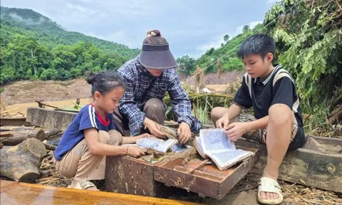 Thủ tướng Chính phủ chỉ đạo tuyệt đối không để học sinh thiếu thốn trong năm học mới