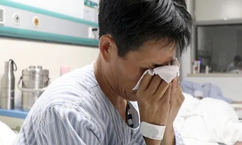 Người đàn ông 56 tuổi mắc ung thư dạ dày: 4 thực phẩm để lâu trong tủ lạnh là “trợ thủ” của tế bào ung thư