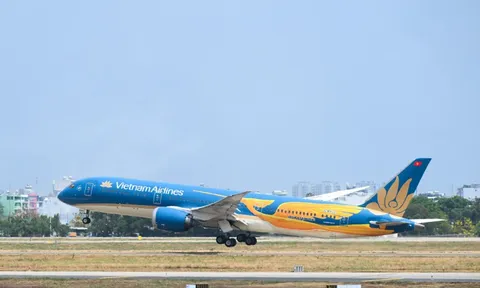 Vietnam Airlines lý giải về lợi nhuận tăng