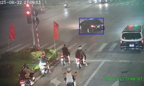 615 xe có biển số sau nhanh chóng nộp phạt nguội theo Nghị định 168