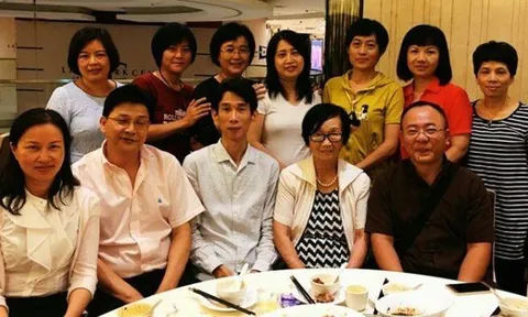 Sự thật đau lòng được tiết lộ tại buổi họp mặt 20 năm: 3 cạm bẫy khiến việc nuôi dạy con thành công cốc