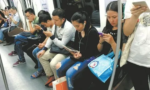 6 kiểu emoji người EQ thấp "chuộng" nhất