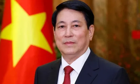 Ba ý nghĩa quan trọng chuyến công tác tới Trung Quốc của Chủ tịch nước Lương Cường