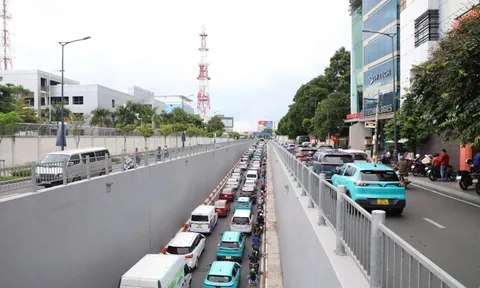 CSGT TP HCM chỉ ra nguyên nhân tai nạn giao thông, người dân chú ý
