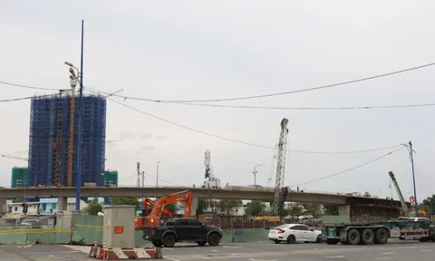Theo sát tiến độ, áp dụng biện pháp mạnh