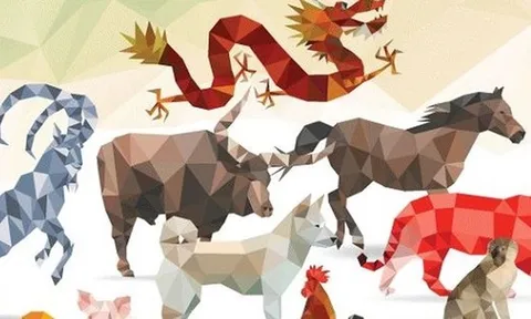 1 con giáp chuẩn bị bước vào giai đoạn hoàng kim, giàu sang viên mãn, 2 con giáp lại cần thận trọng